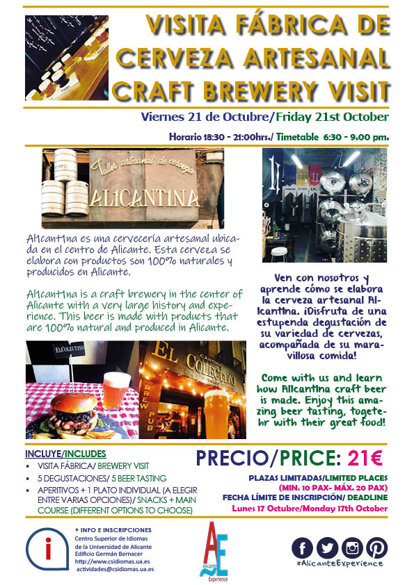 VISITA CERVEZA OCTT22