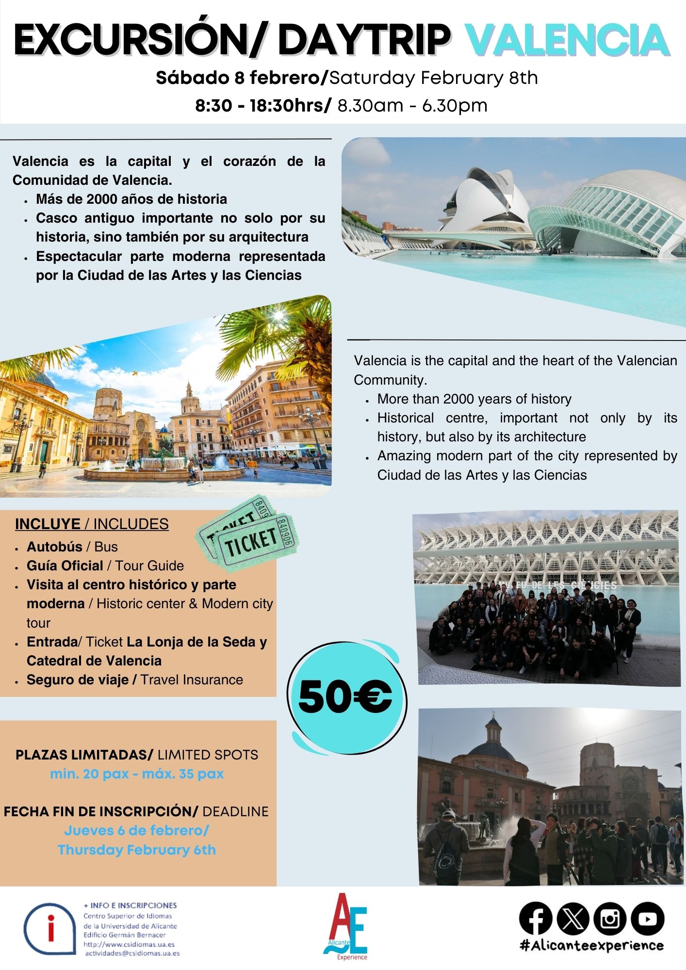VALENCIA 1