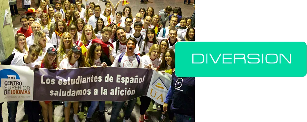 Diversión Diversión