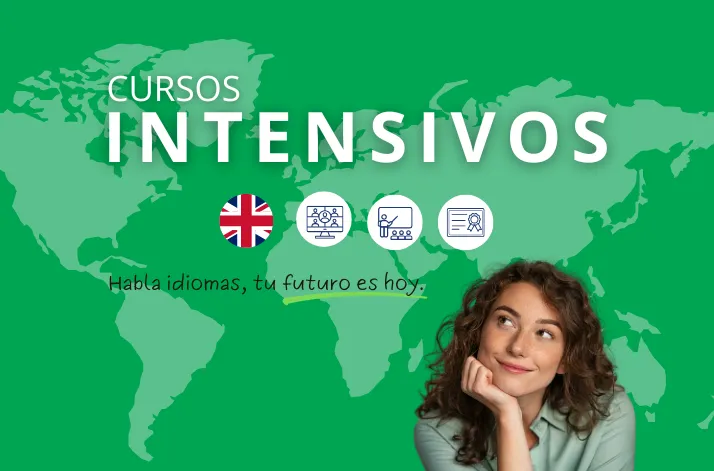 Cursos intensivos