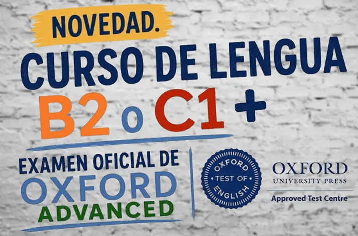 Pack Oxford Advanced