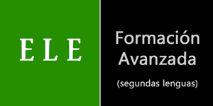 ELE Avanzado Segundas Lenguas