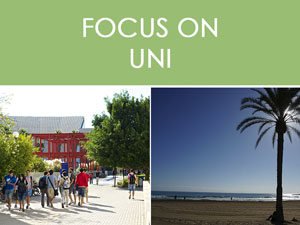 Study abroad