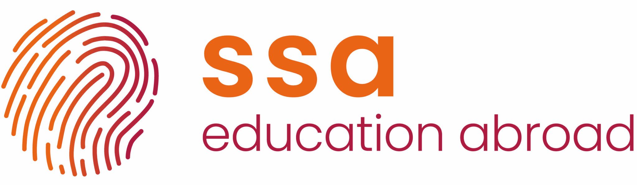 Logo SSA