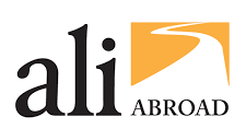 Logo ALI Abroad