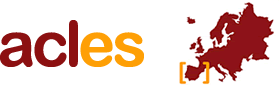 Logo ACLES