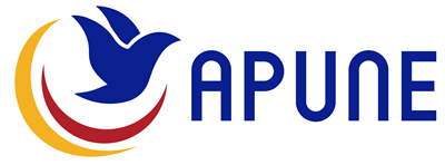 Logo Apune