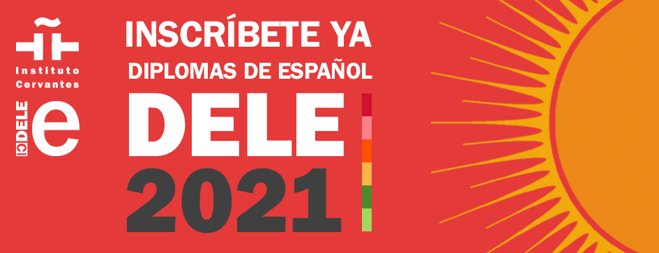 DELE Procedimiento de inscripción CSIdiomas