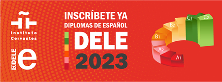 Logo DELE
