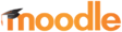 Moodle logo