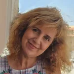 Beatriz Martínez Pérez