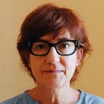 Eva García Ferrón