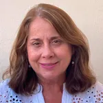María Escribano Arias