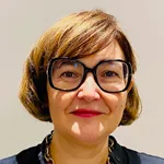 María Teresa Pérez Hernández