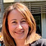 Maricruz Delgado Pardo